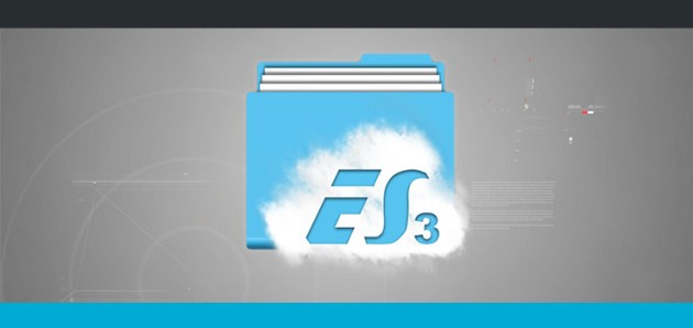 ES File Explorer Pro, un upgrade da 3€ per rimuovere bloatware