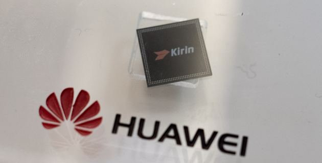 Un nuovo smartphone Huawei con Kirin 950 e 4GB di RAM compare in rete