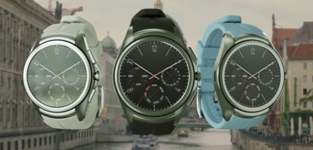 LG Watch Urbane 2nd Edition LTE è il primo wearable dotato di Android Marshmallow for Wear