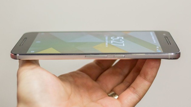 Nexus 6P: alcune cover rendono problematici gli screenshot