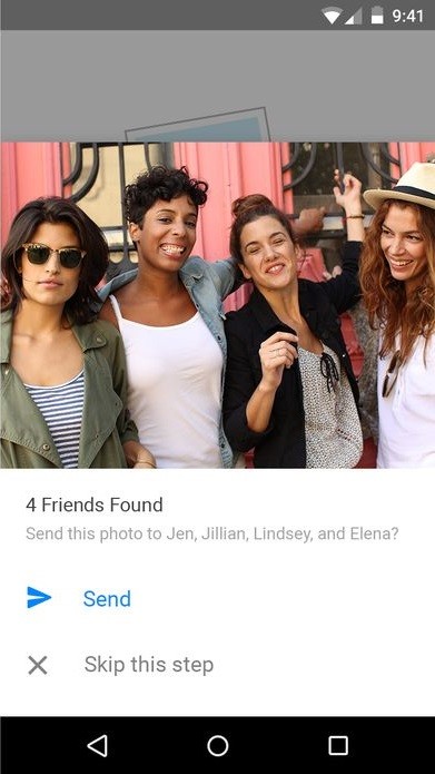 messenger