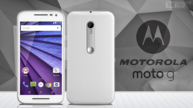 Motorola Moto G (2015): avviati i test pubblici di Android Marshmallow