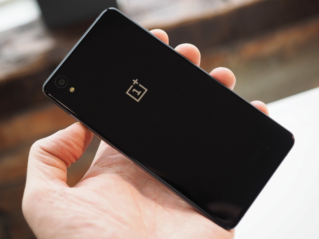 One Plus