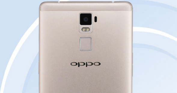 Oppo R7s Plus con display da 6 pollici, 4 GB di RAM e batteria da 4100 mAh certificato in Cina