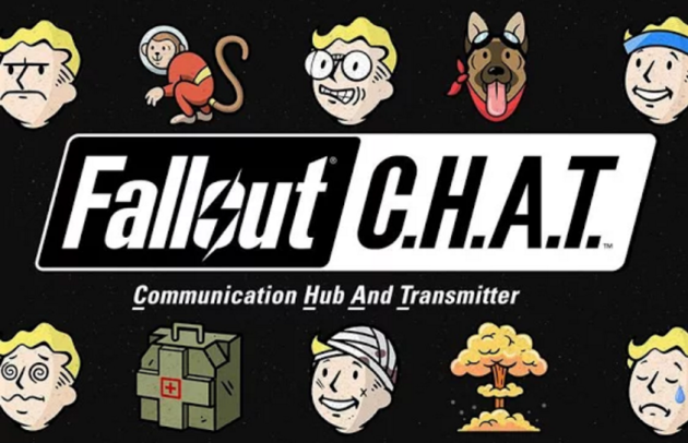 Fallout C.H.A.T.: ecco l'app da usare aspettando Fallout 4