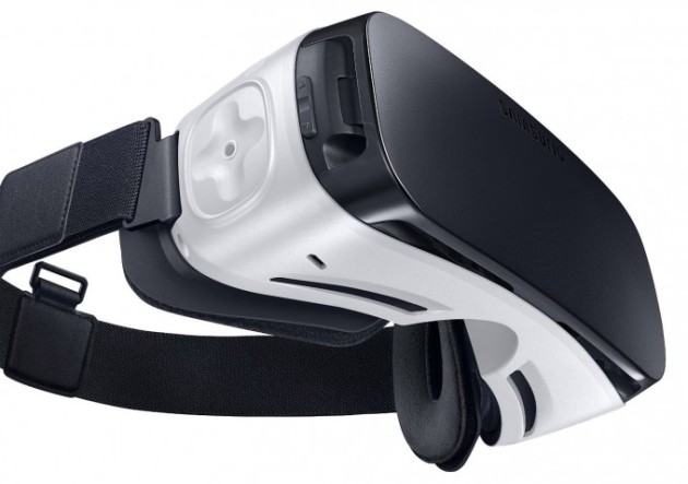 Samsung Gear VR utilizzato da LeBron James nell’ultimo spot pubblicitario