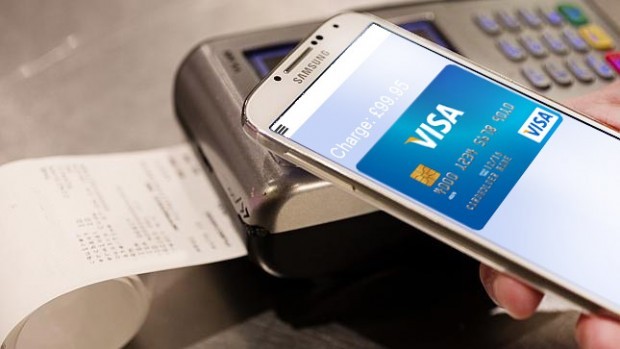 Samsung Pay debutta nel Regno Unito