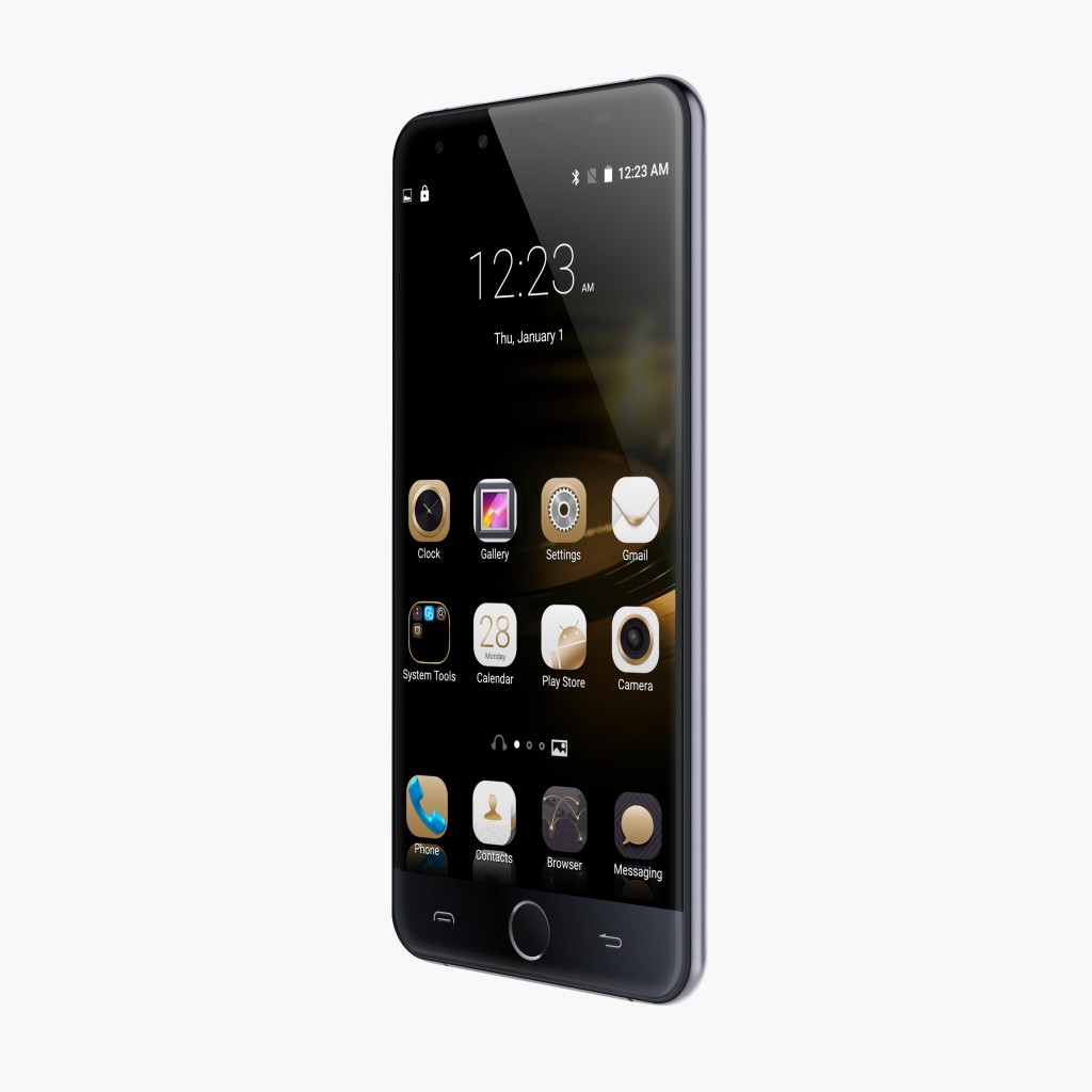 ulefone Be Touch 3 3