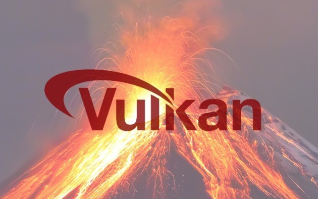 Google al lavoro per portare le API grafiche Vulkan nelle prossime versioni Android