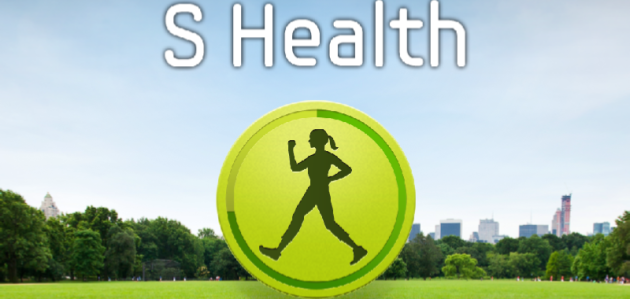 Samsung S Health ora supporta Android 6.0 Marshmallow