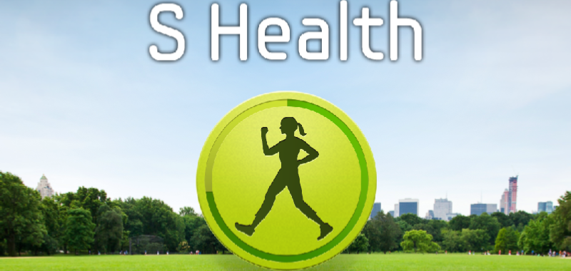 S Health