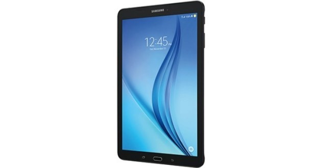 Samsung Galaxy Tab E 8.0 (2016) riceve la certificazione FCC