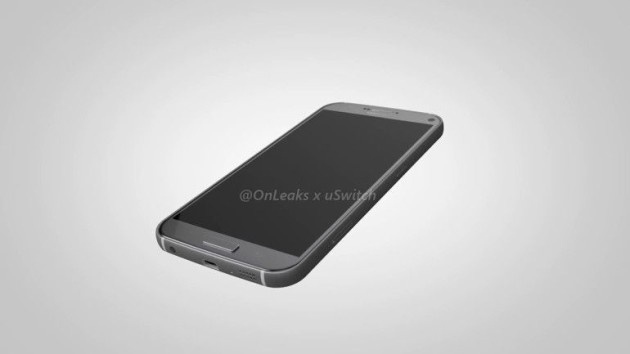 Samsung Galaxy S7 immaginato in un nuovo video concept