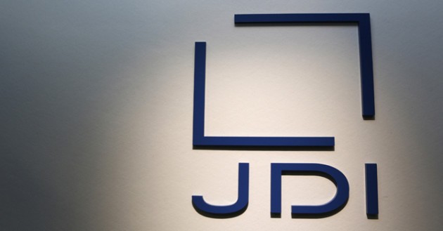 JDI ha iniziato la produzione di massa della nuova generazione di LCD Pixel Eyes
