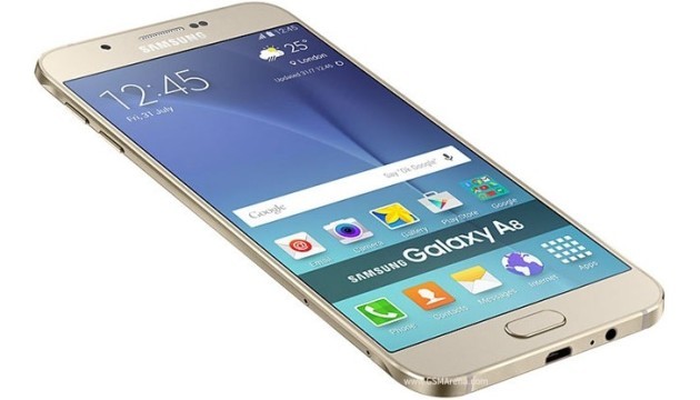 Samsung Galaxy A8 arriva in Giappone con Exynos 5433