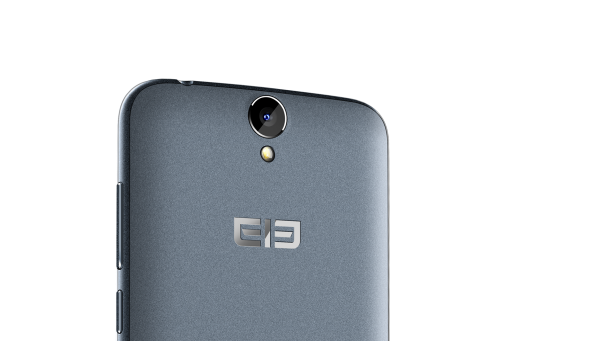 Elephone Ivory: avviati i pre-ordini a partire da 99$