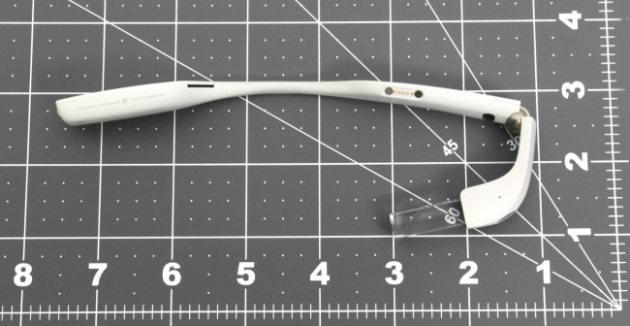 Google Glass: nuova versione certificata dall'ufficio FCC