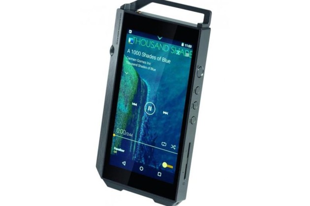 Pioneer XDP-100R: arriva sul mercato il lettore musicale con Android
