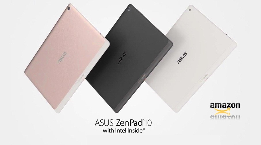 ASUS ZenPad 10 LTE a meno di 200 euro su Amazon (0)