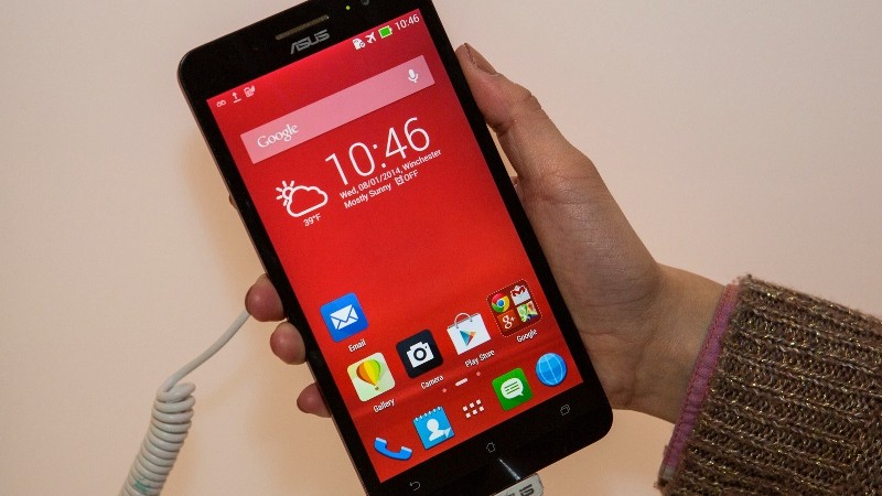 Asus evento cancellato a CES 2016. E Zenfone 3