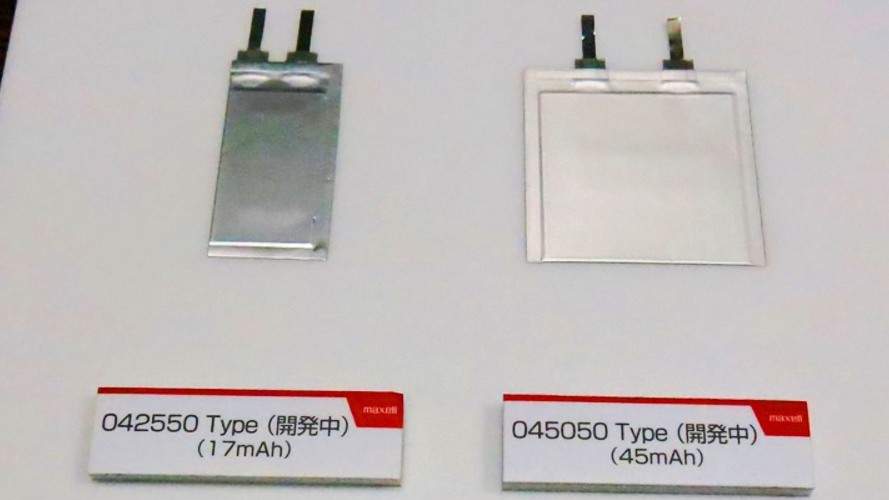 Batterie Hitachi stesse dimensioni, autonomia raddoppiata