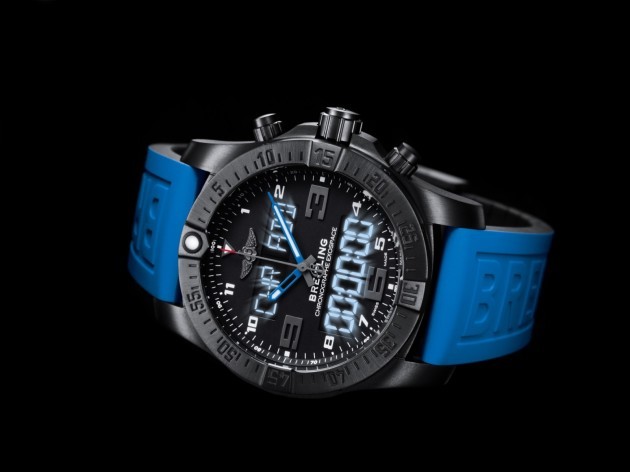 Breitling Exospace B55, uno smartwatch da 9000 dollari