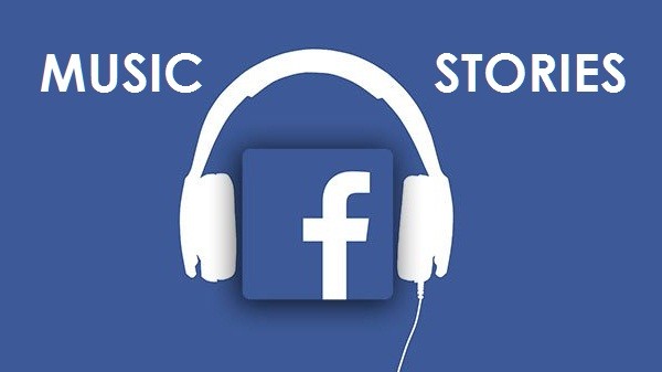Facebook Music Stories arriva sul web (presto su Android)