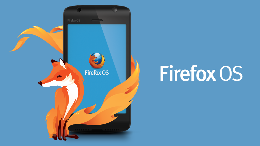 Firefox OS