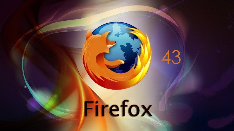 Firefox importanti novità con la versione 43