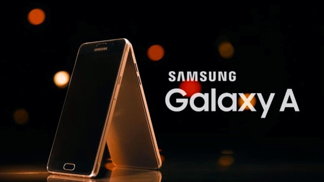 Galaxy A: ecco il nuovo spot realizzato da Samsung
