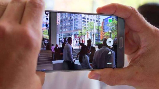 Galaxy Note 5: terza miglior fotocamera secondo DxOMark
