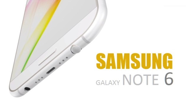 Galaxy Note 6: non ci sarà l'espansione tramite microSD - RUMORS