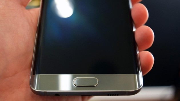 Galaxy S6 Edge Plus: i bordi potrebbero rompersi per via del calore