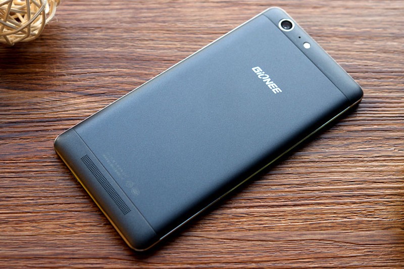 Gionee Marathon M5 Plus
