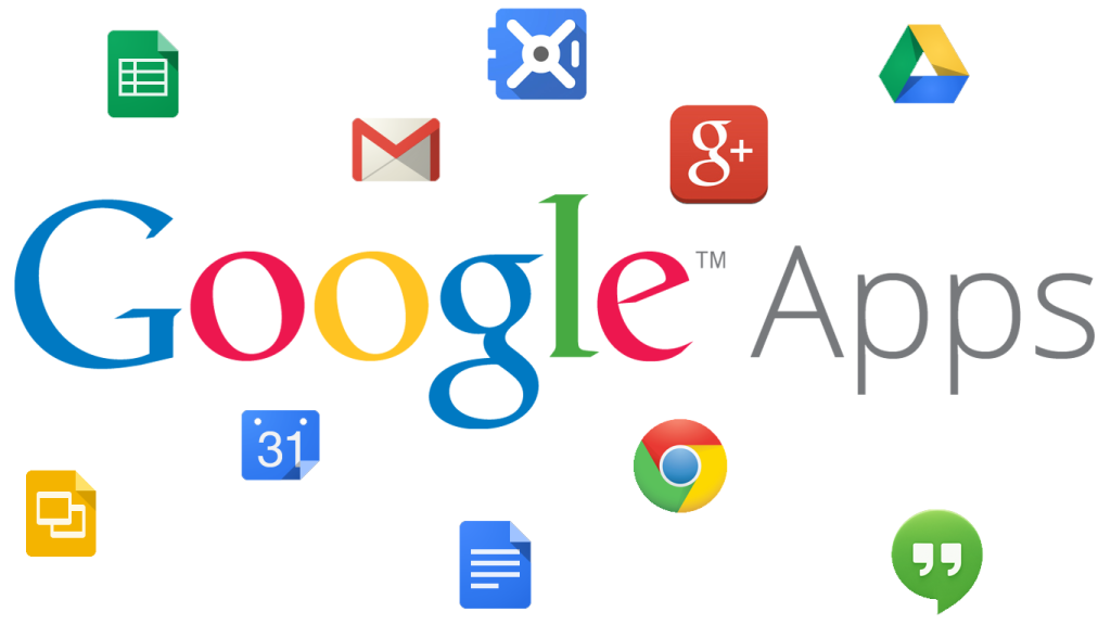 Google pubblicizza applicazioni per Android, ma anche per iOS