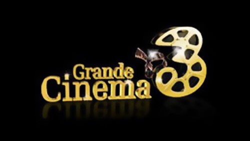 Grande Cinema 3, le novità del 2016: card Gold e Blu anche in versione digitale