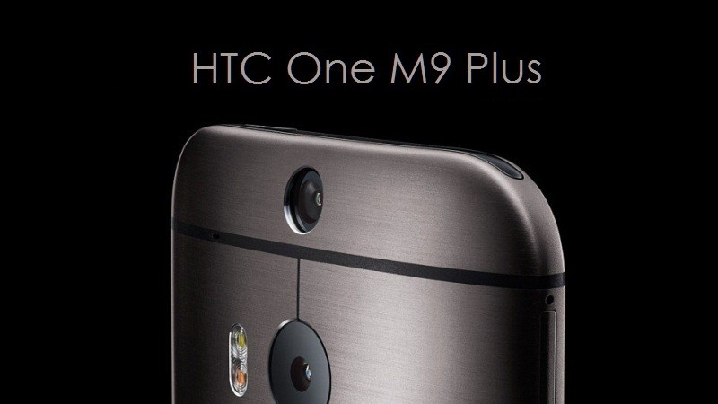 HTC One M9 Plus disponibile al prezzo di 509 €