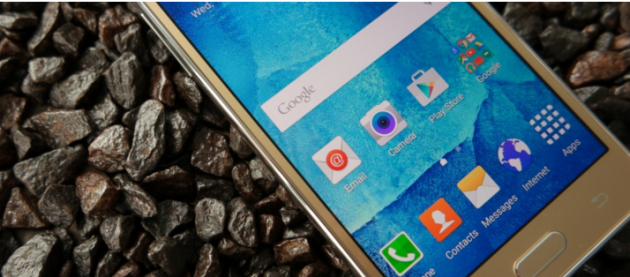 Galaxy S7: in arrivo la nuova TouchWiz più fluida di iOS