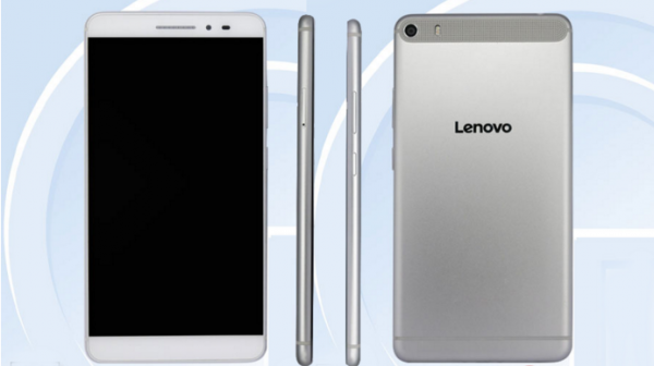 Un dispositivo Lenovo PB1-770P è stato certificato presso TENAA