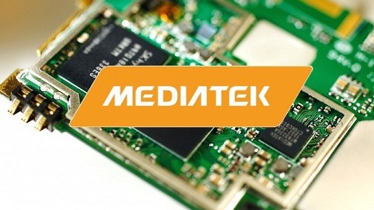 MediaTek è ottimista vendite in aumento nel 2016 (1)