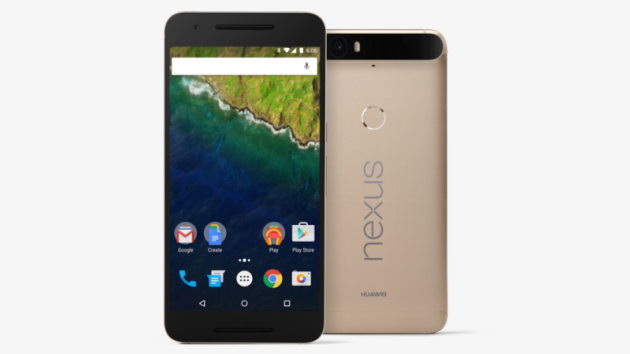 Nexus 6P: problemi alla batteria con Android 7.0 Nougat