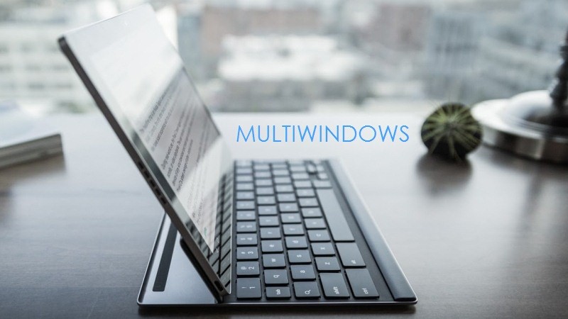 Pixel C ecco quando arriverà il multiwindows