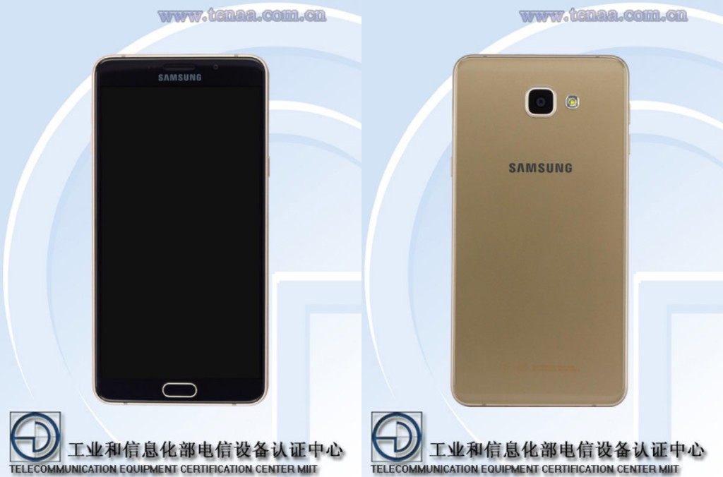 Samsung Galaxy A9