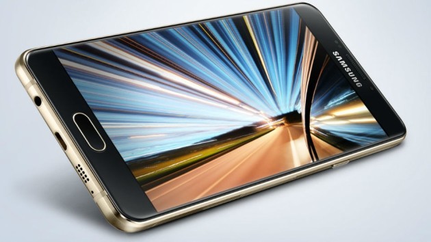 Samsung Galaxy A9 costerà circa 450 Euro in Cina, probabilmente di più in Europa