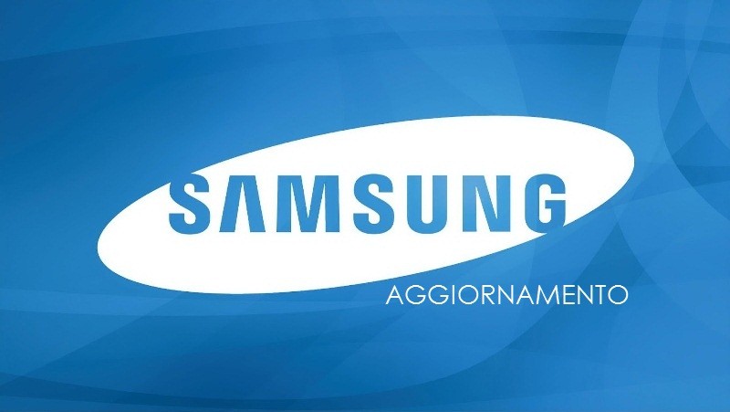 Samsung aggiornamento sulla sicurezza dicembre