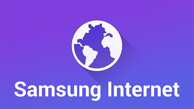 Samsung annunciato il primo browser per la realtà virtuale