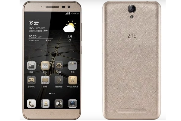 ZTE Voyager 3 e la sua potente batteria da 4080 mAh presentati ufficialmente