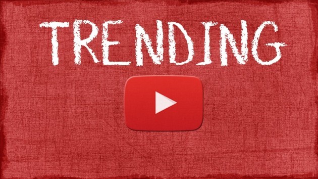 Youtube: accesso migliorato ai video di tendenza