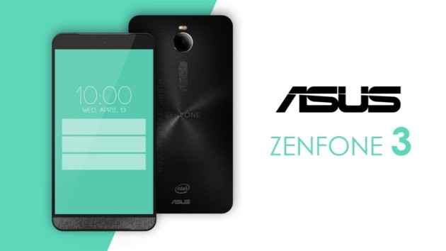 Zenfone 3: data di uscita, prezzo e caratteristiche - RUMORS