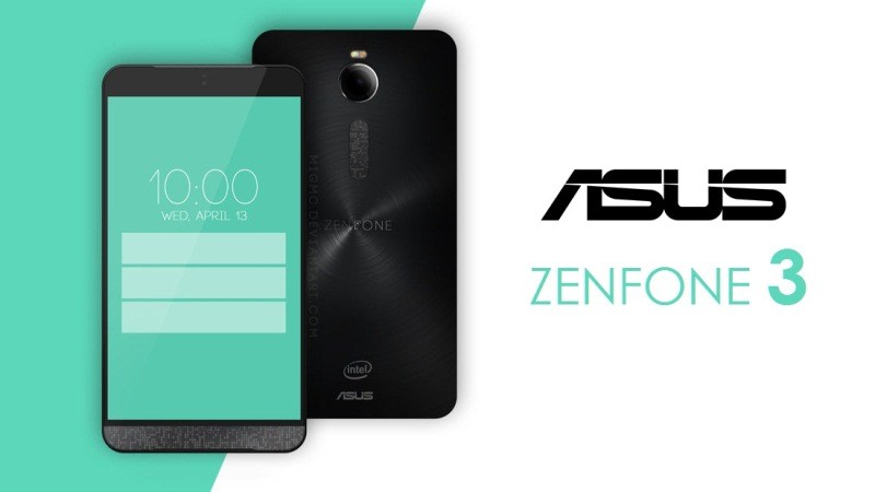 Zenfone 3 data di uscita, prezzo e caratteristiche - RUMORS